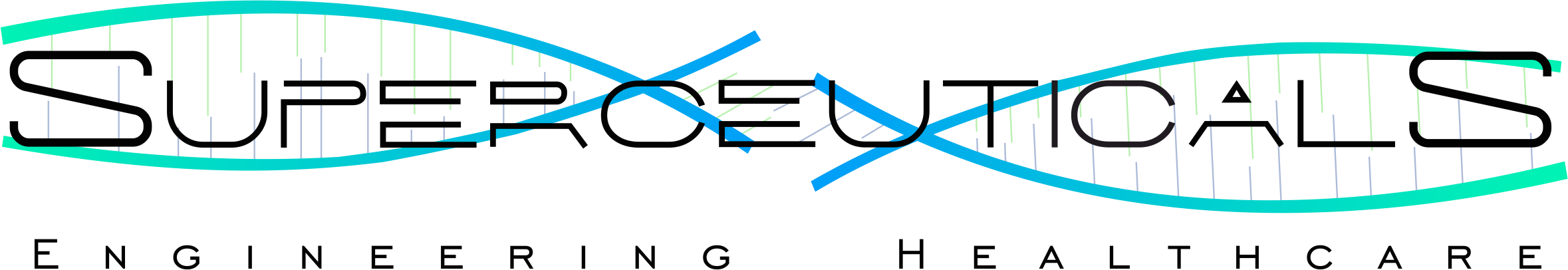 Superceuticals Logo